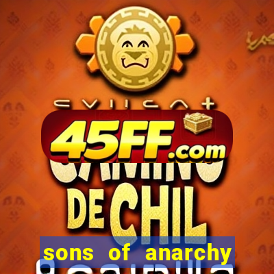 sons of anarchy google drive